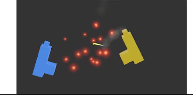 Pistol Duel