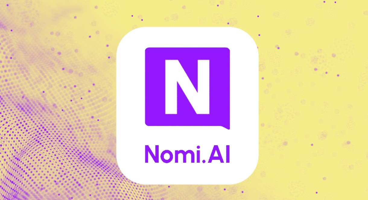 Nomi AI