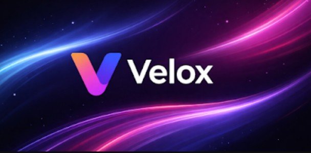 Velox – AI Video Enhancer
