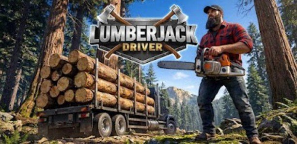 Lumberjack Driver