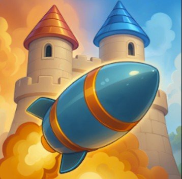 Castle Busters