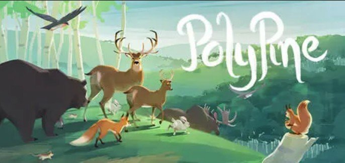 PolyPine