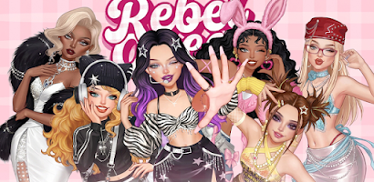 Rebel Queen