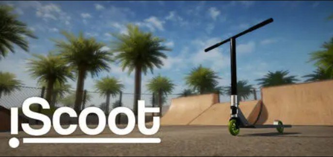iScoot