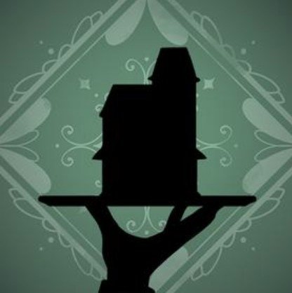 Servant Of The Lake