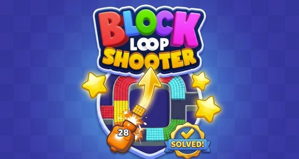 Block Loop Shooter