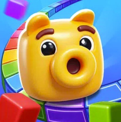 Block Loop Shooter
