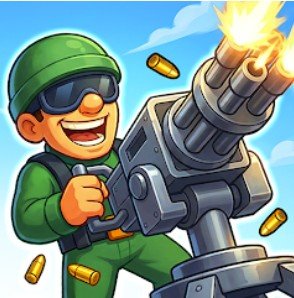 Bullet Heroes