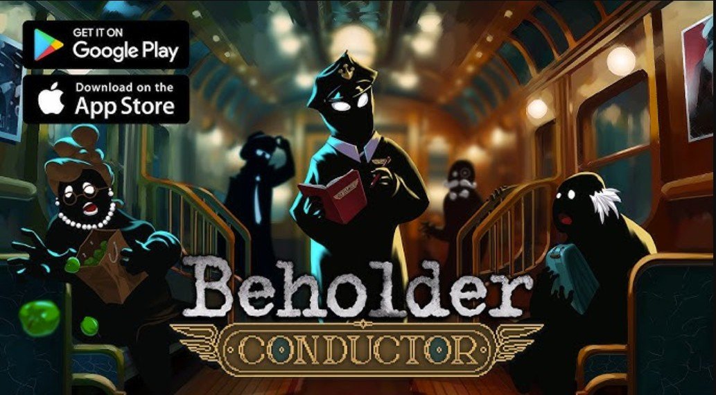 Beholder: Conductor