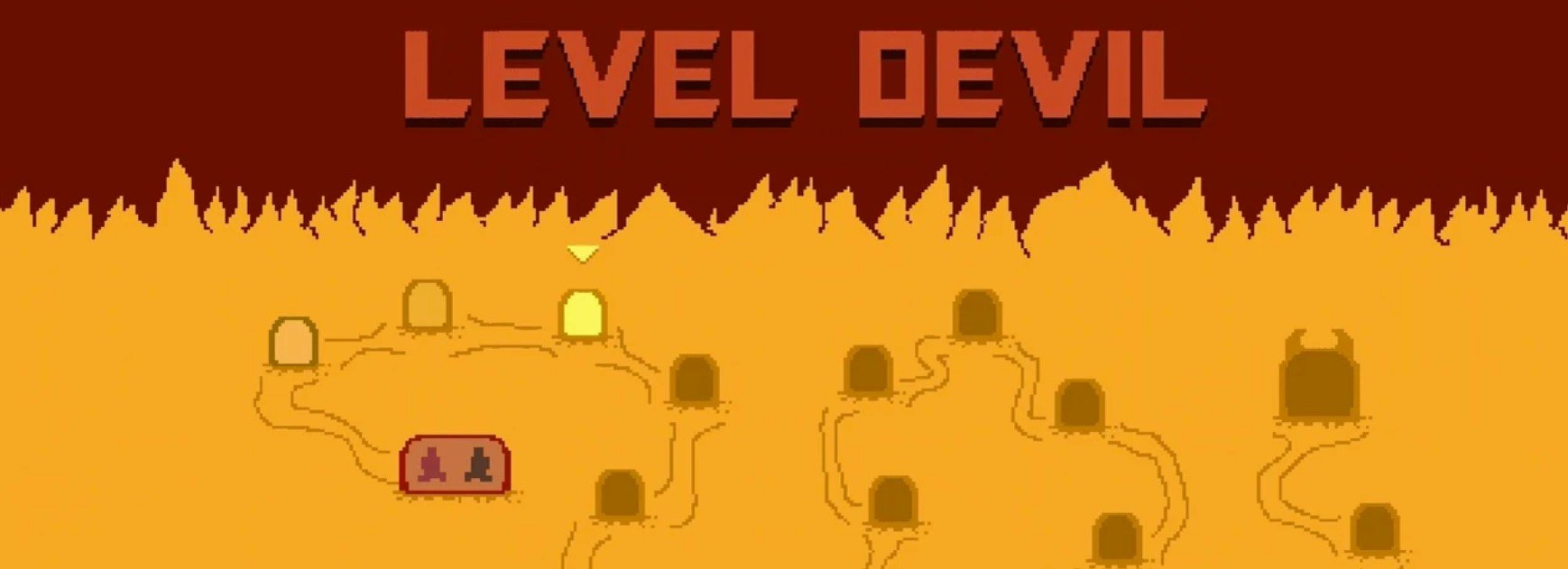 Level Devil