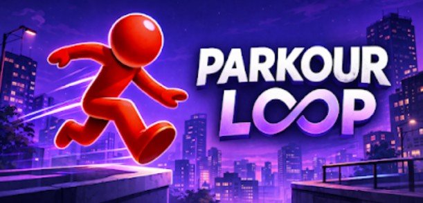 Parkour Loop