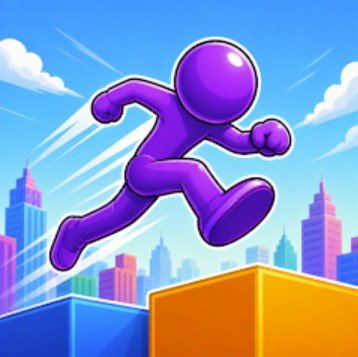 Parkour Loop
