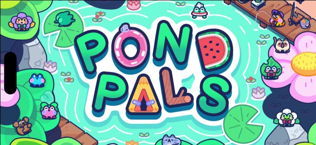 Pond Pals
