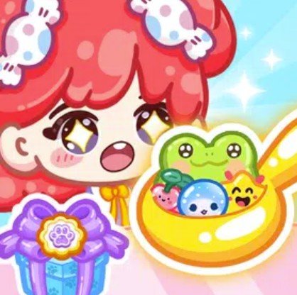 Lucky Scoop