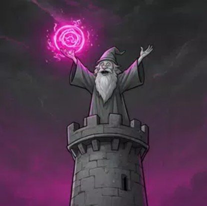 Evil Tower
