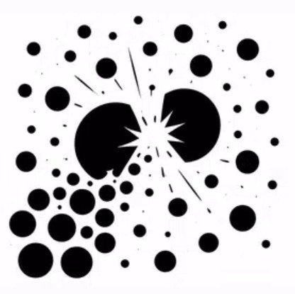 Idle Dot Shooter!