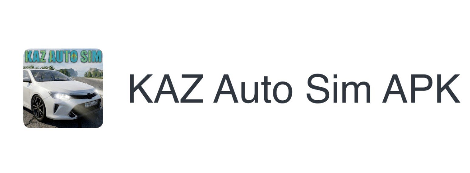KAZ Auto Sim