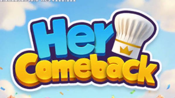 Her Comeback: Merge & Story