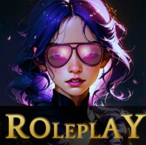 RolePlay Ai:Chat Ai roleplay