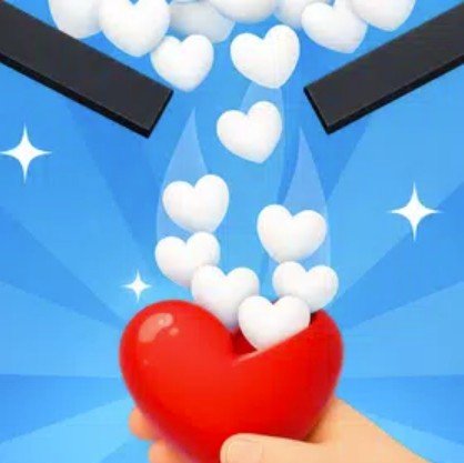 Love Bounce