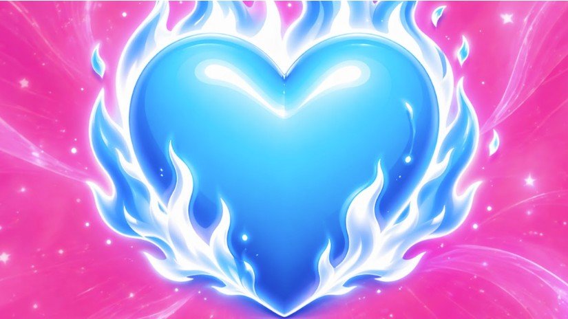 Love Bounce
