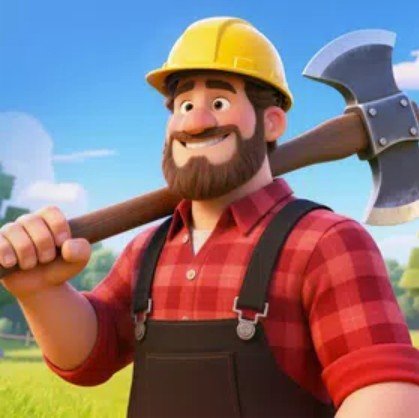 My Lumber Yard