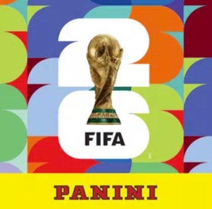 FIFA Panini Collections