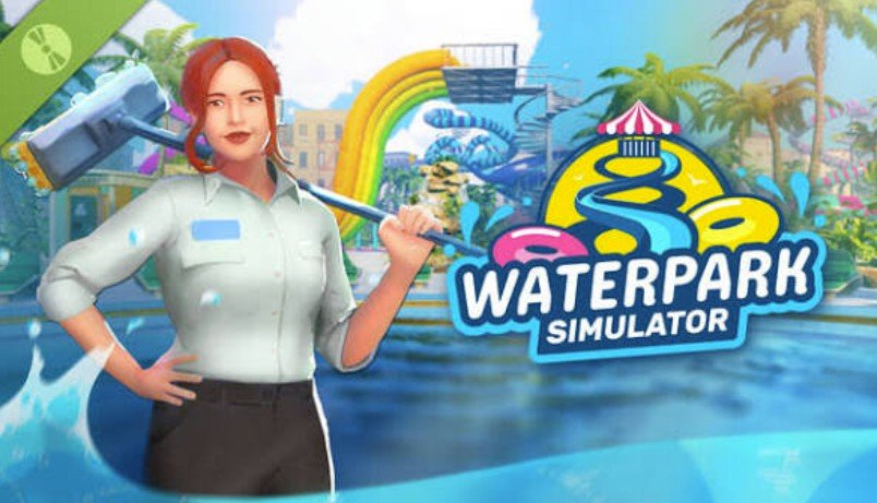 Waterpark Simulator