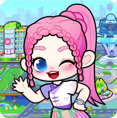 Kalliu Game World