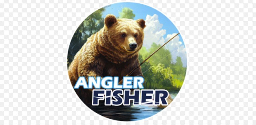 Angler Fisher