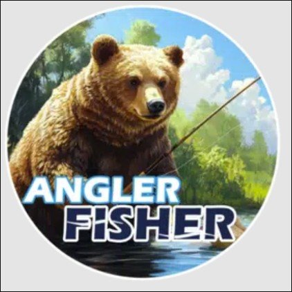 Angler Fisher