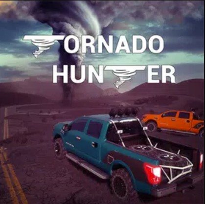 Tornado Hunter Extreme Drive