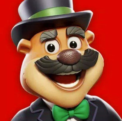 Top Tycoon: Coin Theme Empire