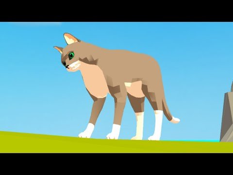 Бизнес-кот: Симулятор жизни