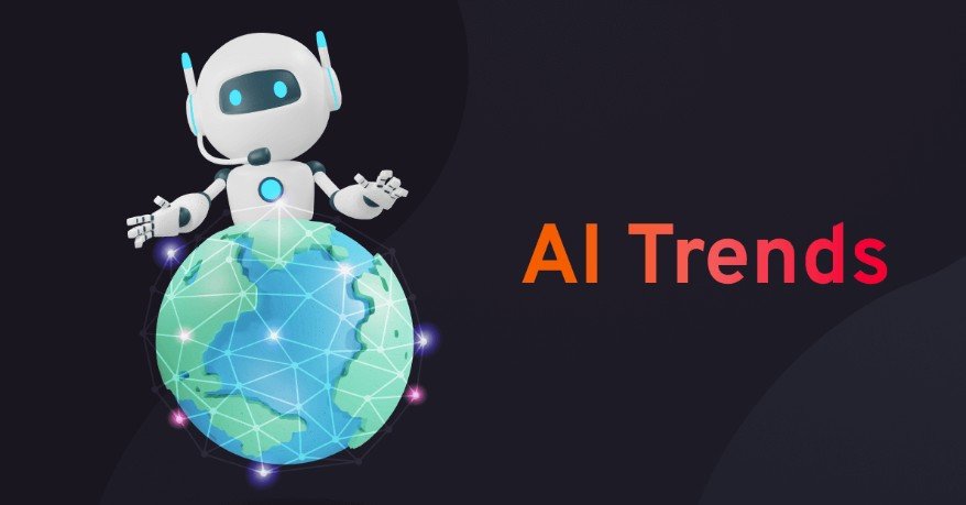 Trend AI