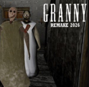 Granny Remake 2026