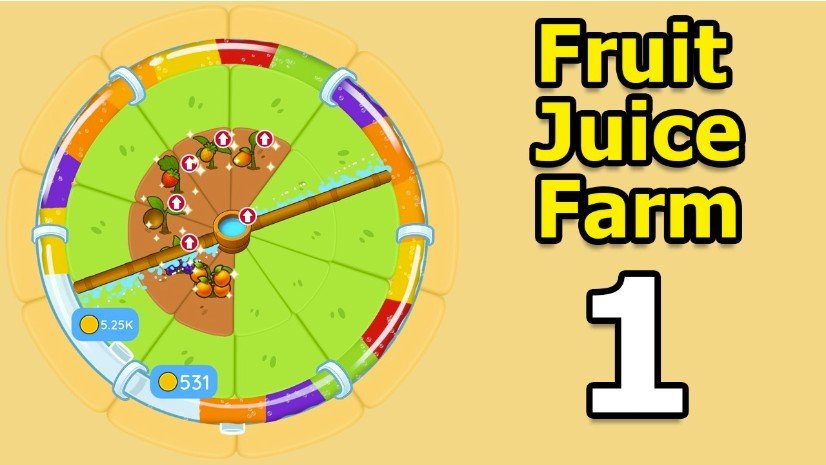 Fruit Juice Farm