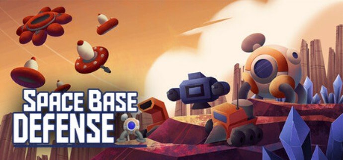 Space Base: Защита базы