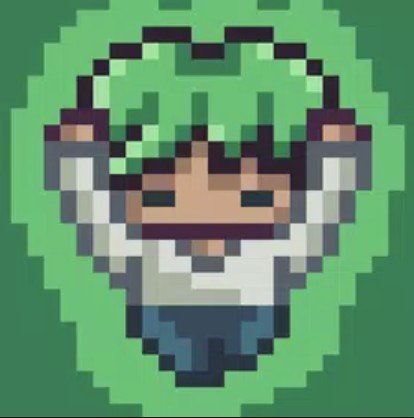 Master Healer Kale