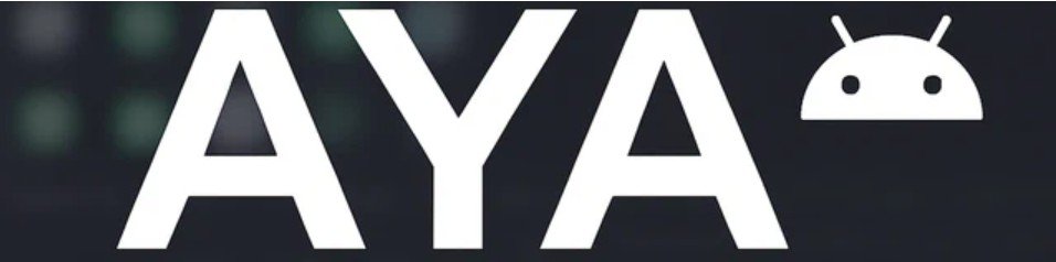 Aya: Стань лучшей версией себя
