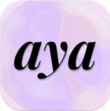 Aya: Стань лучшей версией себя