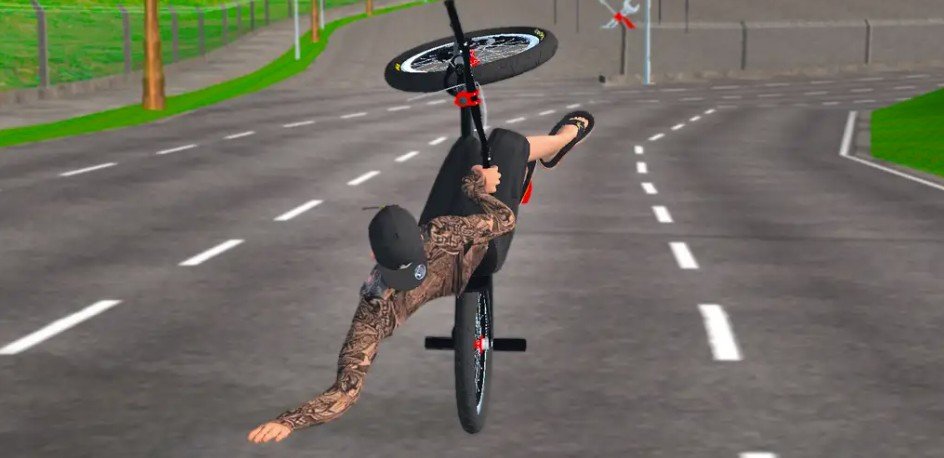 Bikes BH