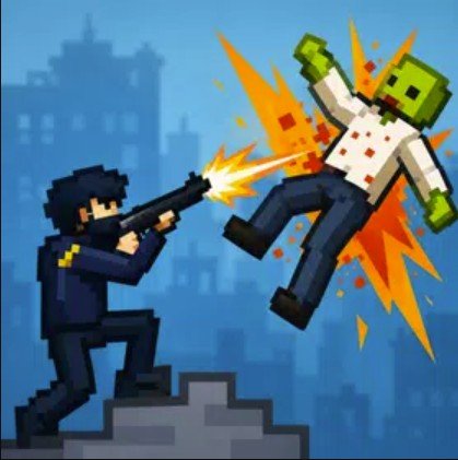 Shoot Die Repeat