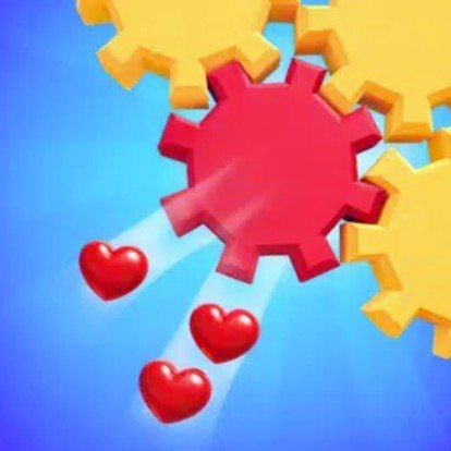Gear Love