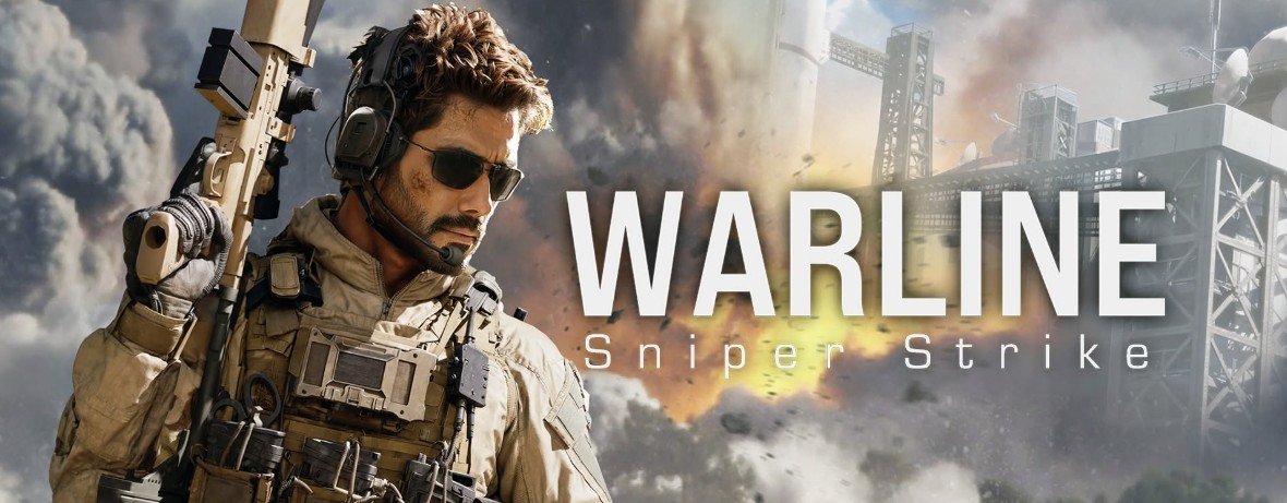 Warline: Sniper Strike
