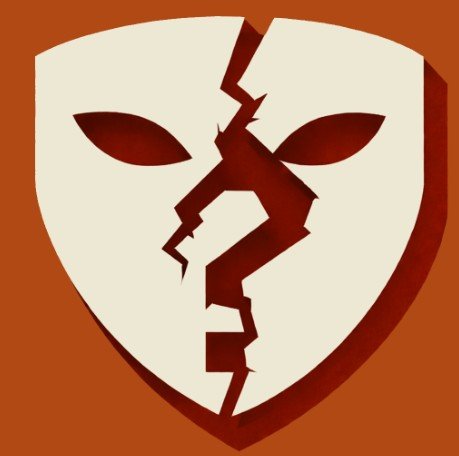 Crackface: Угадай персонажа