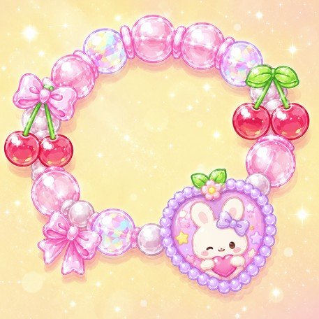 Bracelet Maker: DIY ASMR