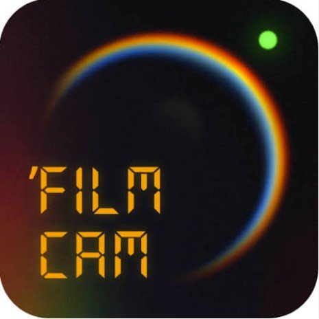 Film Cam - Винтажная камера