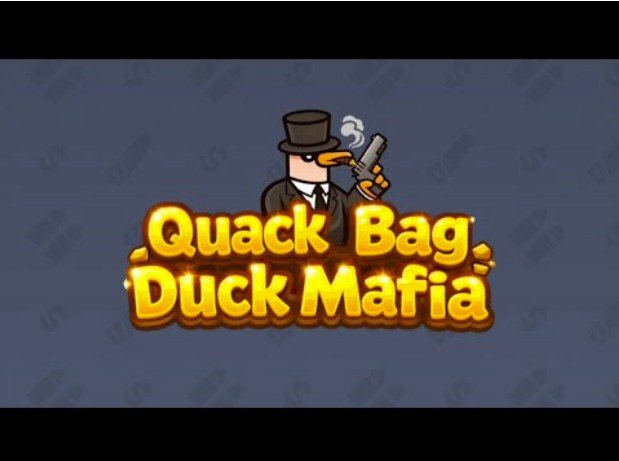 Quack Bag: Duck Mafia