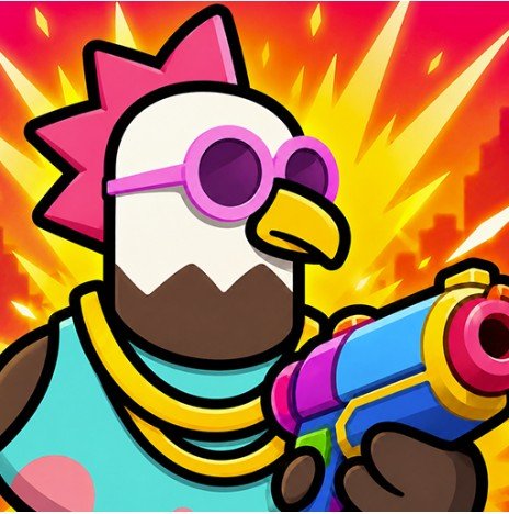 Quack Bag: Duck Mafia